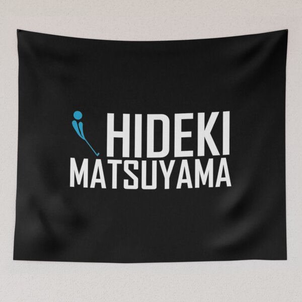 Item preview, hideki matsuyama        designed and sold by CaffeinatedSVG.