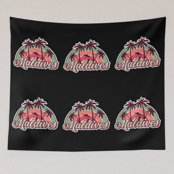 Item preview, Maldives summer trip designed and sold by chrlalexandru.