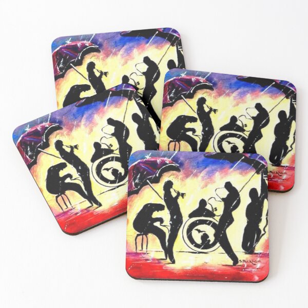 Item preview, Die Hard Jazz designed and sold by Sally peckham.