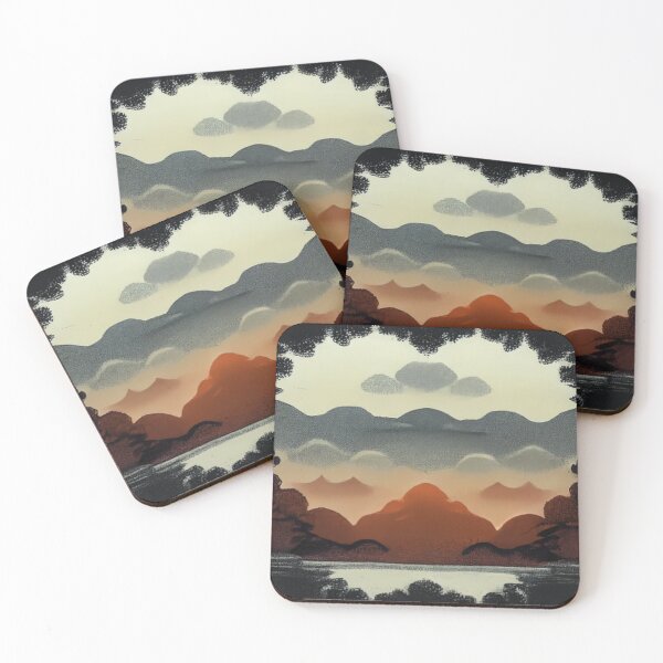 Item preview, Zhuangzi  designed and sold by ComicsFactory.