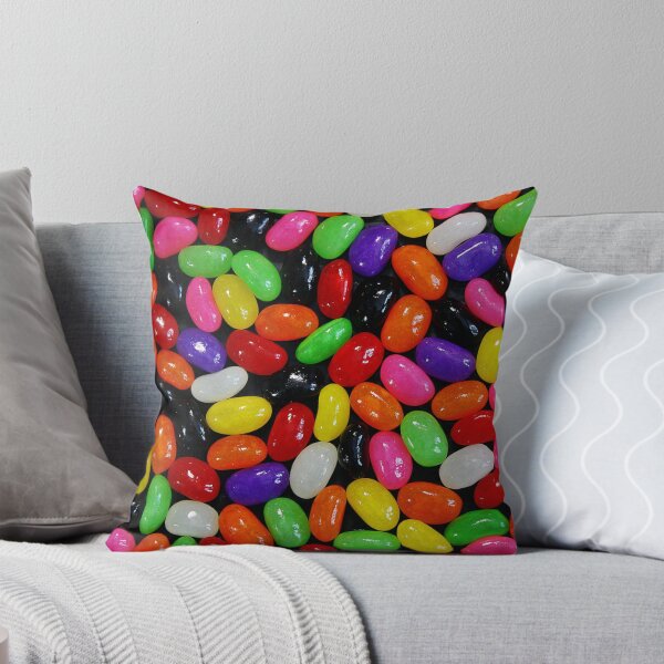Item preview, Colorful Jelly Beans designed and sold by Johnny Furlotte.