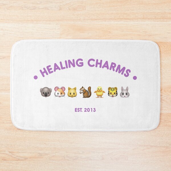 Item preview, HEALING CHARMS: OT7 designed and sold by YOSHFRIDAYS.