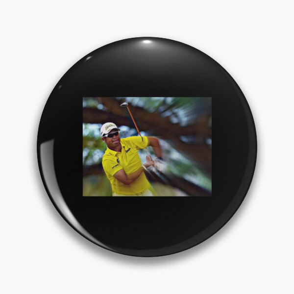 Item preview, hideki matsuyama  designed and sold by CaffeinatedSVG.