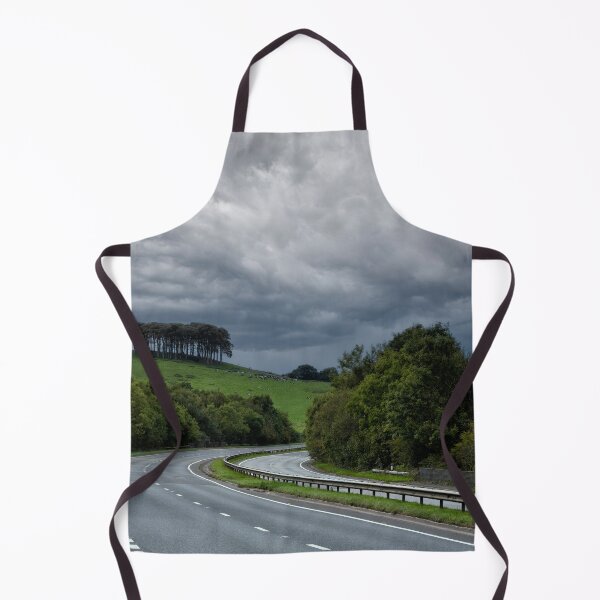 Item preview, nearly there trees,Coming Home trees, A30 road way designed and sold by kathleenjean.
