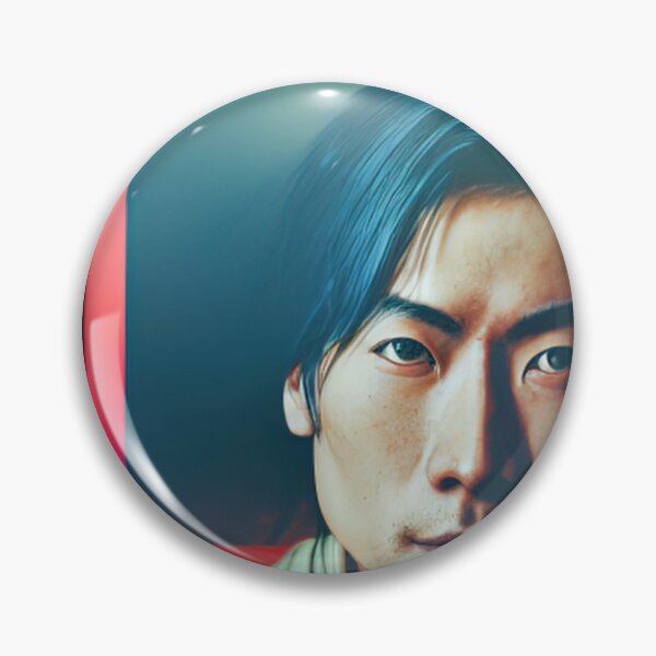 Item preview, Zhuangzi  designed and sold by ComicsFactory.
