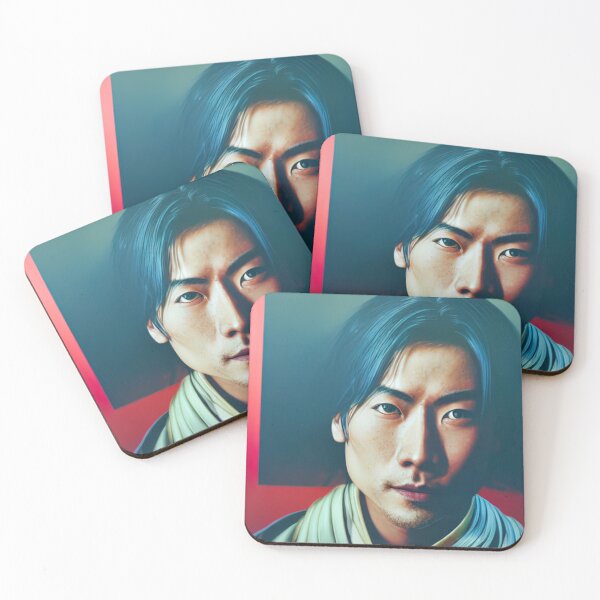 Item preview, Zhuangzi  designed and sold by ComicsFactory.