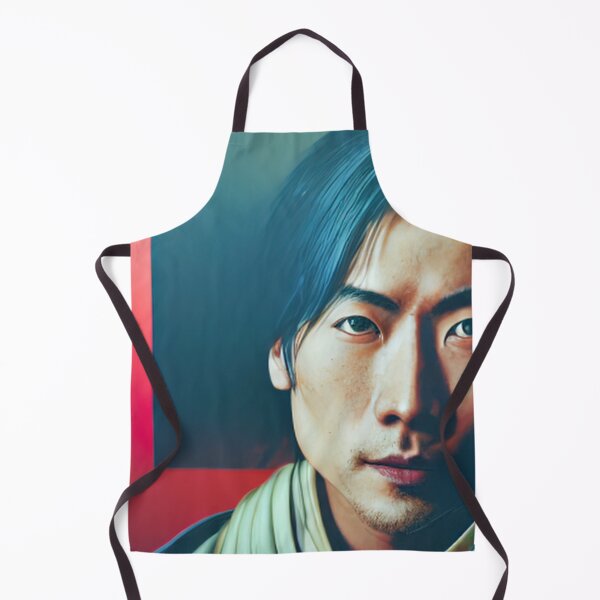 Item preview, Zhuangzi  designed and sold by ComicsFactory.