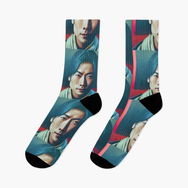 Item preview, Zhuangzi  designed and sold by ComicsFactory.