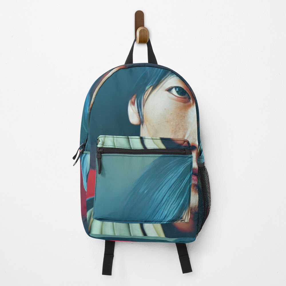 Artikel-Vorschau von Rucksack, designt und verkauft von ComicsFactory.