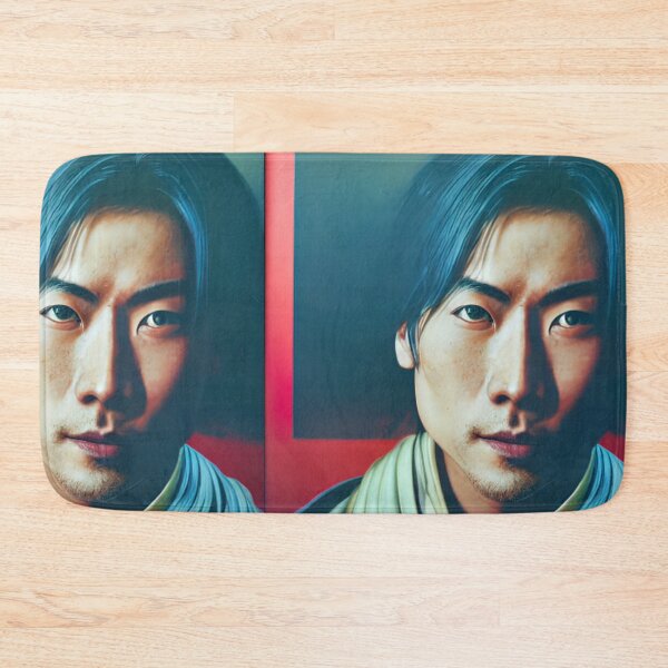 Item preview, Zhuangzi  designed and sold by ComicsFactory.