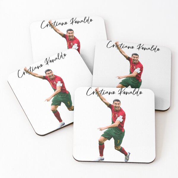 Item preview, Cristiano Ronaldo designed and sold by Truefans.