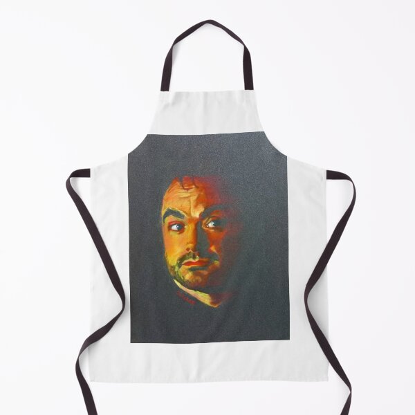 Item preview, Crowley designed and sold by ArtBySalchat.