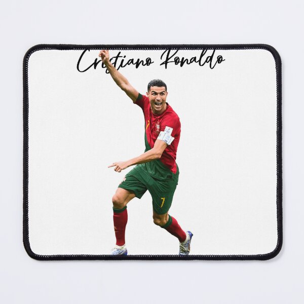 Item preview, Cristiano Ronaldo designed and sold by Truefans.