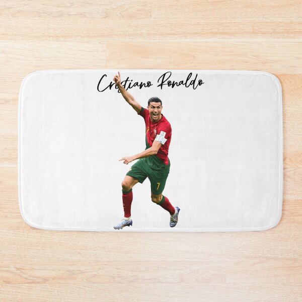 Item preview, Cristiano Ronaldo designed and sold by Truefans.