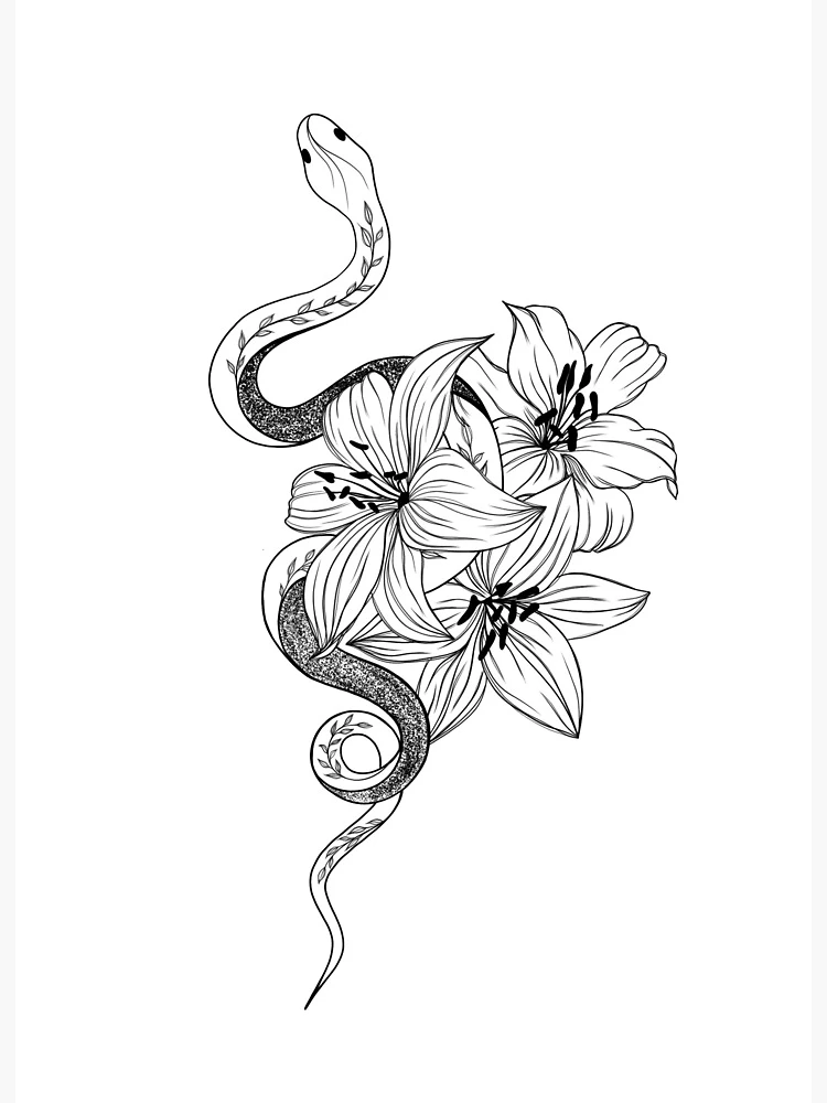 Calla Lily tattoo 🪷 love the simplicity of this beautiful piece Boo... |  TikTok