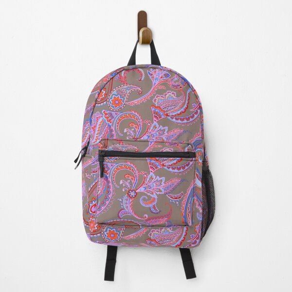 Item preview, Pattern : Paisley designed and sold by ramanandr.