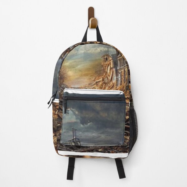 Item preview, Post apocalyptic scene designed and sold by Metaverse8.