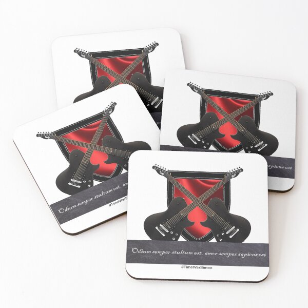 Item preview, 12 Coat of Arms designed and sold by SimonFox.