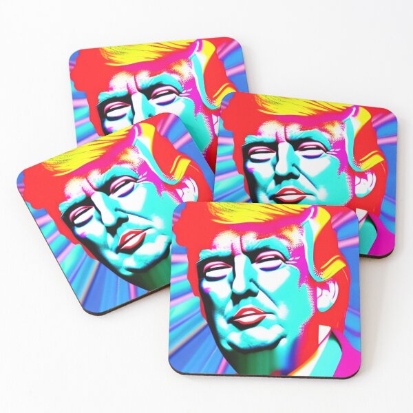 Item preview, 45th U.S. President  designed and sold by ShopSunday.