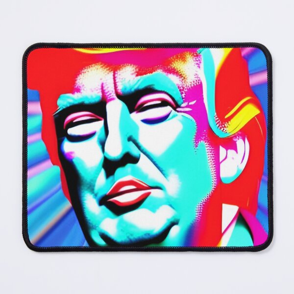 Item preview, 45th U.S. President designed and sold by ShopSunday.