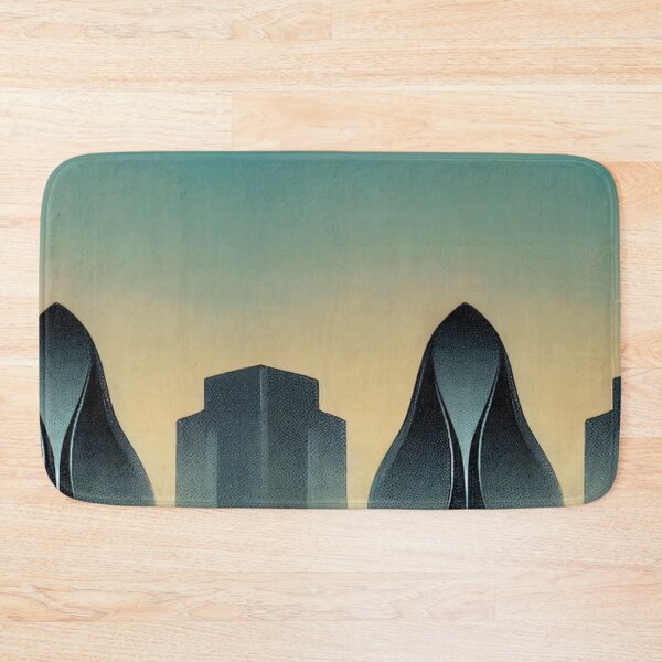 Item preview, Zaha Hadid  designed and sold by ComicsFactory.