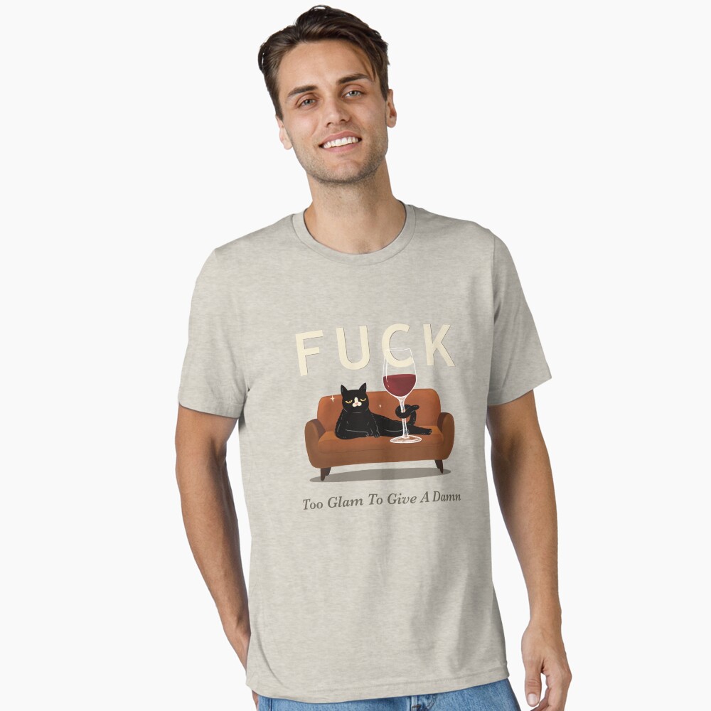 Item preview, Essential T-Shirt designed and sold by studioaftercigs.