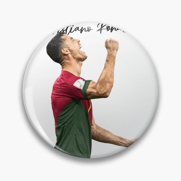 Item preview, Cristiano Ronaldo designed and sold by Truefans.