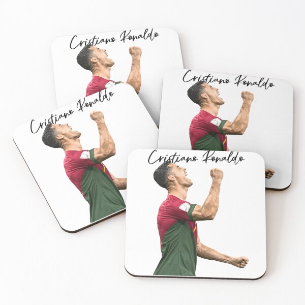 Item preview, Cristiano Ronaldo designed and sold by Truefans.
