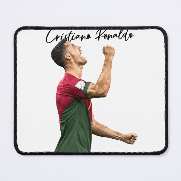 Item preview, Cristiano Ronaldo designed and sold by Truefans.