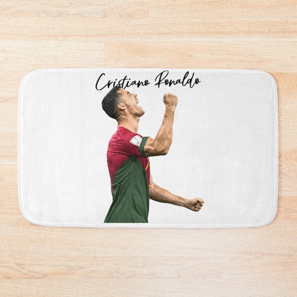Item preview, Cristiano Ronaldo designed and sold by Truefans.