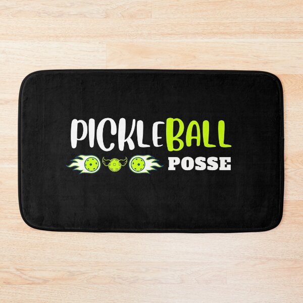Item preview, Pickleball posse designed and sold by Designsplendor.