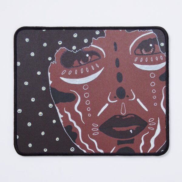 Item preview, Beautiful Girl (Don't Let Him Ruin You) designed and sold by Beatrice Roberts.
