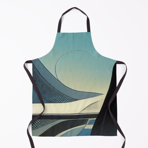 Item preview, Zaha Hadid designed and sold by ComicsFactory.