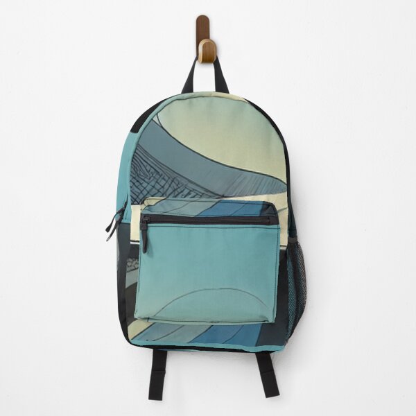 Item preview, Zaha Hadid designed and sold by ComicsFactory.