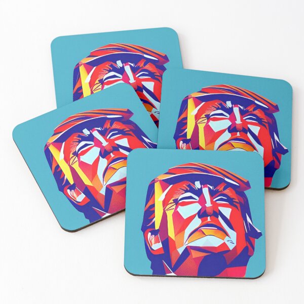 Item preview, President of the US 45th designed and sold by ShopSunday.