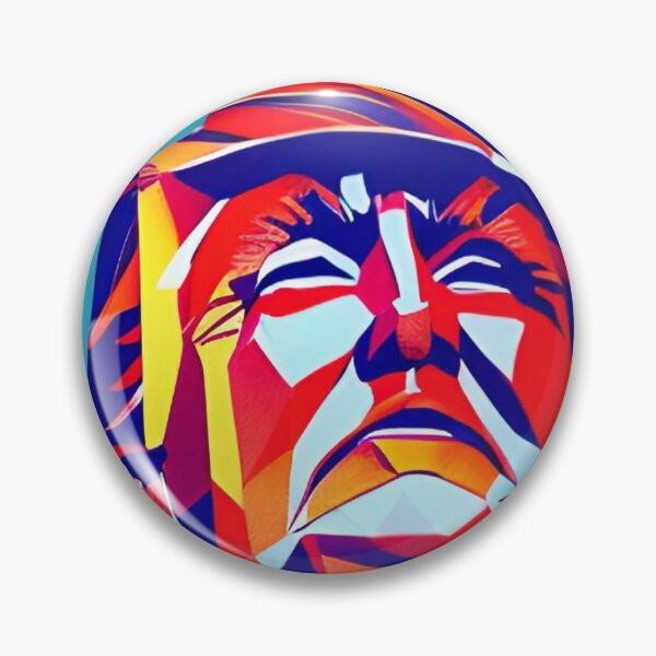 Item preview, President of the US 45th designed and sold by ShopSunday.