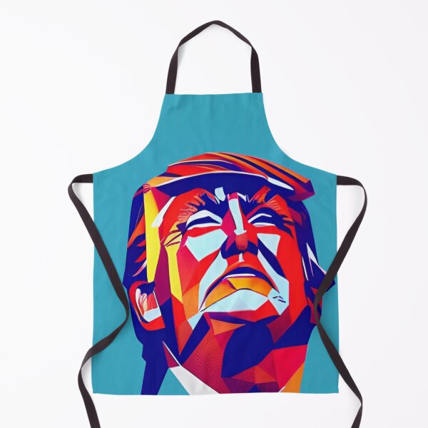 Item preview, President of the US 45th designed and sold by ShopSunday.