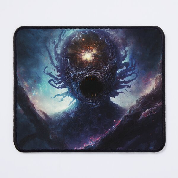 Item preview, Cosmic Horror: Azathoth designed and sold by ai-miilk.