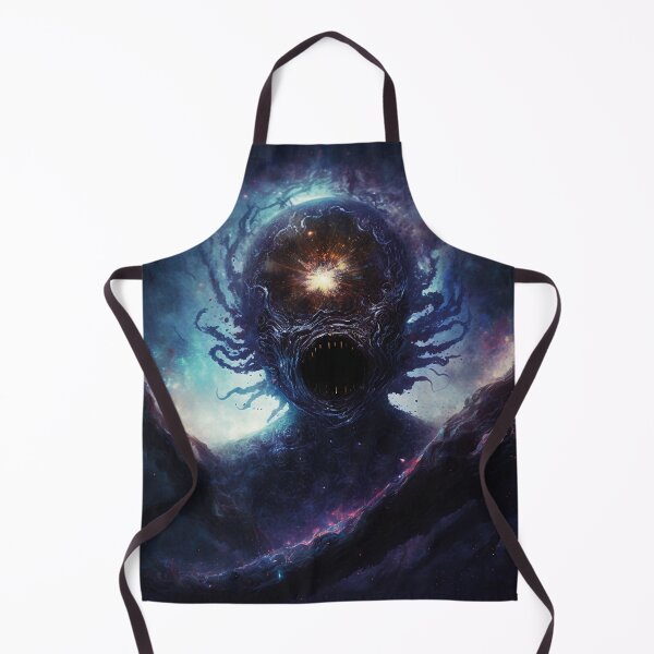 Item preview, Cosmic Horror: Azathoth designed and sold by ai-miilk.