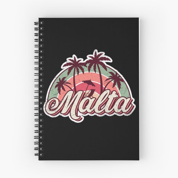 Item preview, Malta summer trip designed and sold by chrlalexandru.