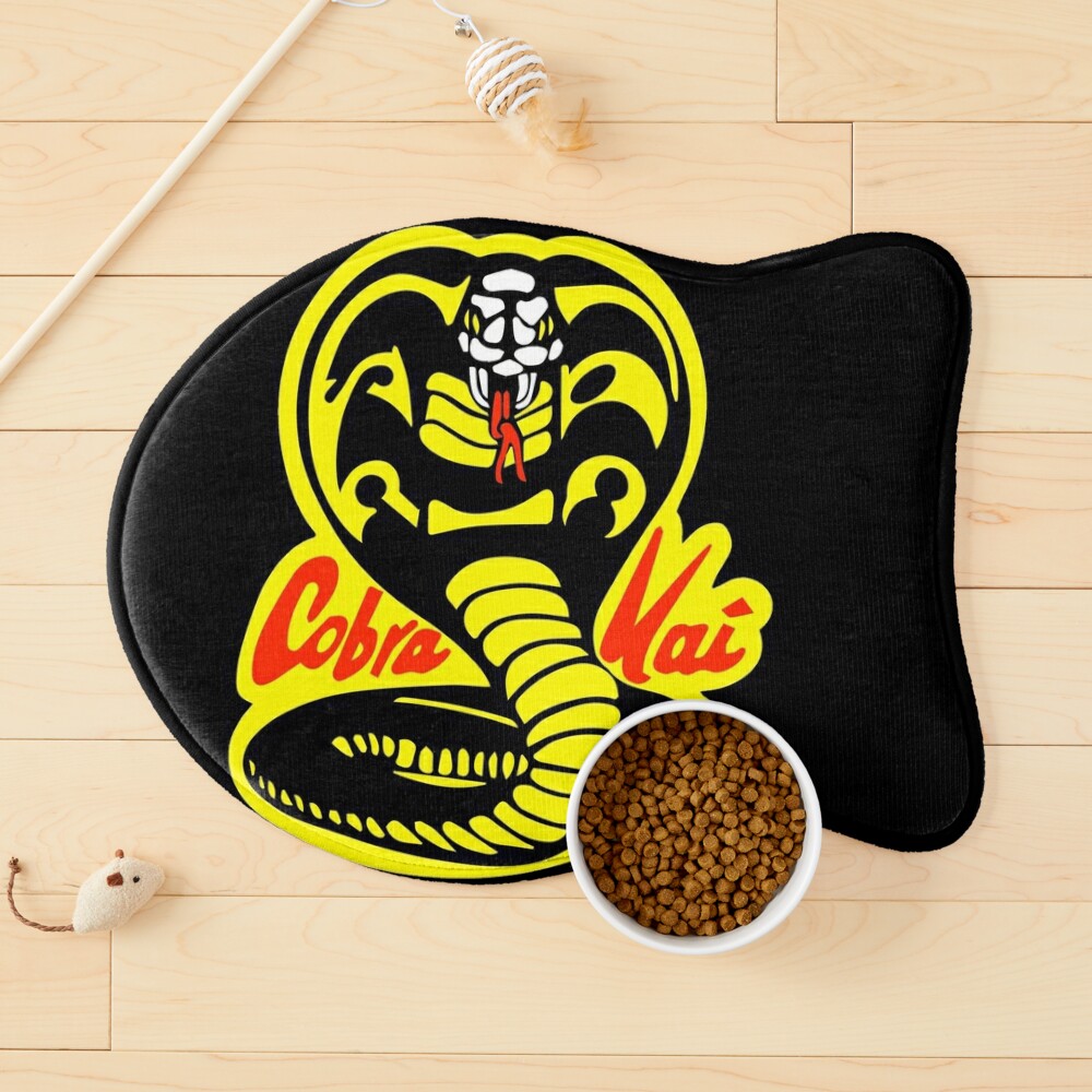 Cobra Kai Original Exclusive Design Cobra Kai Movie Cobra Kai Film