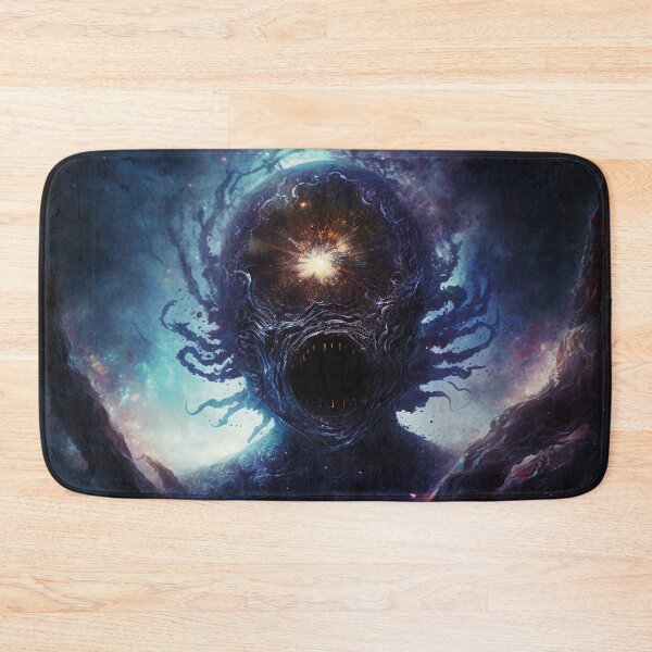 Item preview, Cosmic Horror: Azathoth designed and sold by ai-miilk.