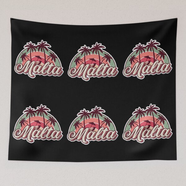 Item preview, Malta summer trip designed and sold by chrlalexandru.