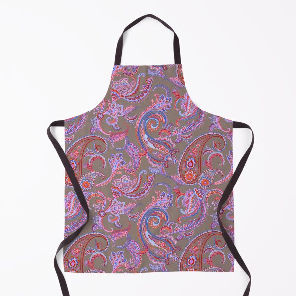 Aperçu de l'œuvre Patron: Paisley créée et vendue par ramanandr.