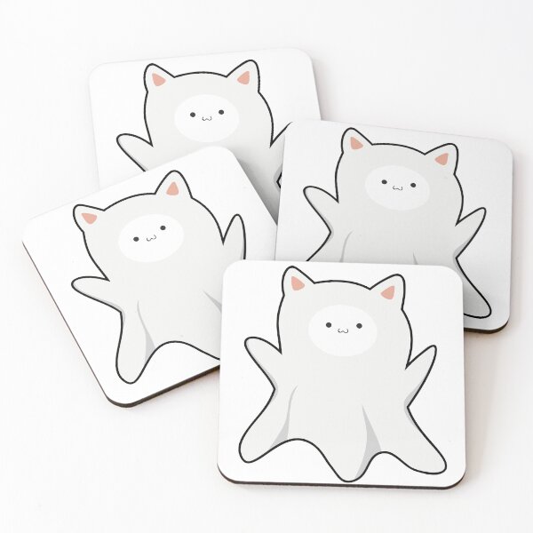 Item preview, Adorable Ghost Cute Boo Halloween  designed and sold by ivaostrogonac.