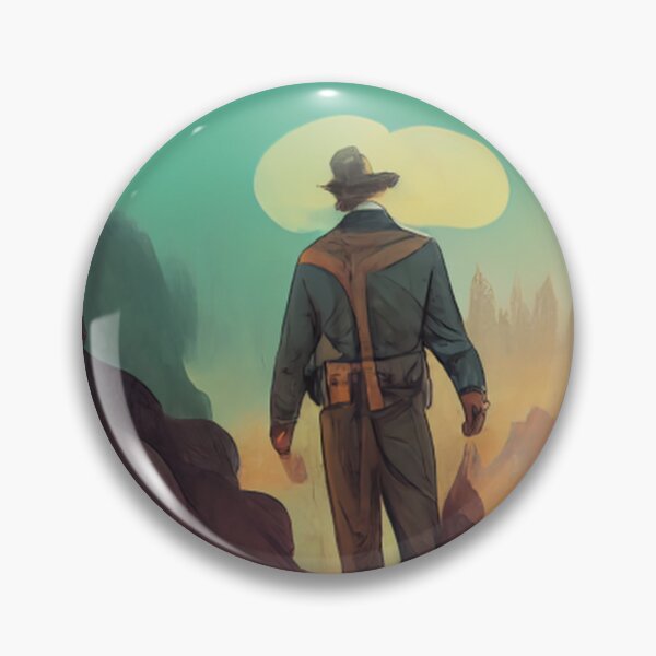 Item preview, Zane Grey designed and sold by ComicsFactory.
