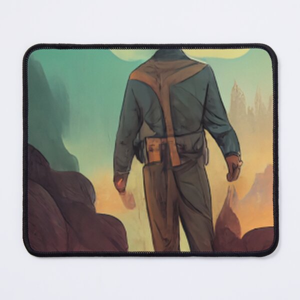 Item preview, Zane Grey designed and sold by ComicsFactory.