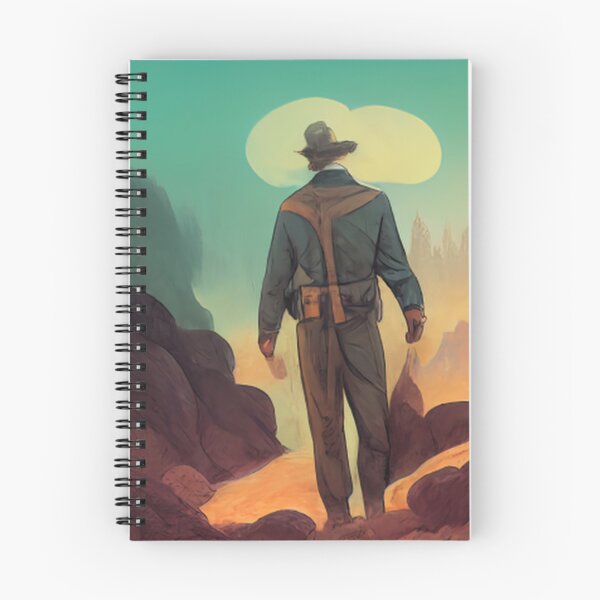 Item preview, Zane Grey designed and sold by ComicsFactory.