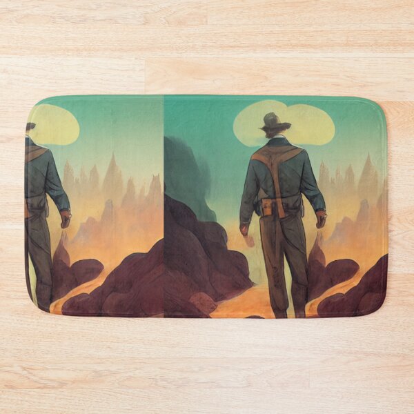 Item preview, Zane Grey designed and sold by ComicsFactory.