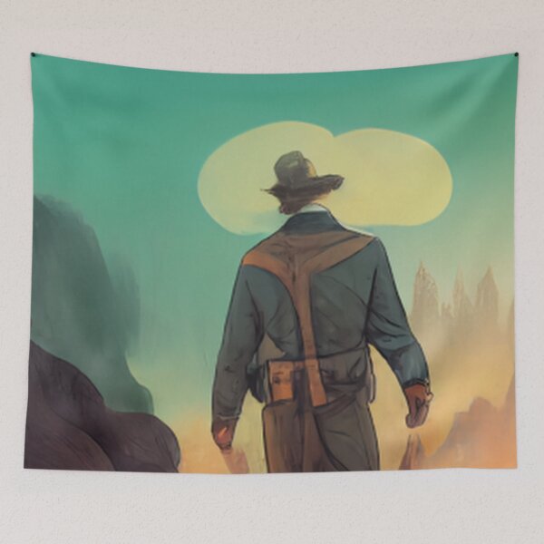 Item preview, Zane Grey designed and sold by ComicsFactory.